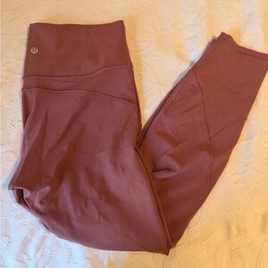 In Movement Leggings